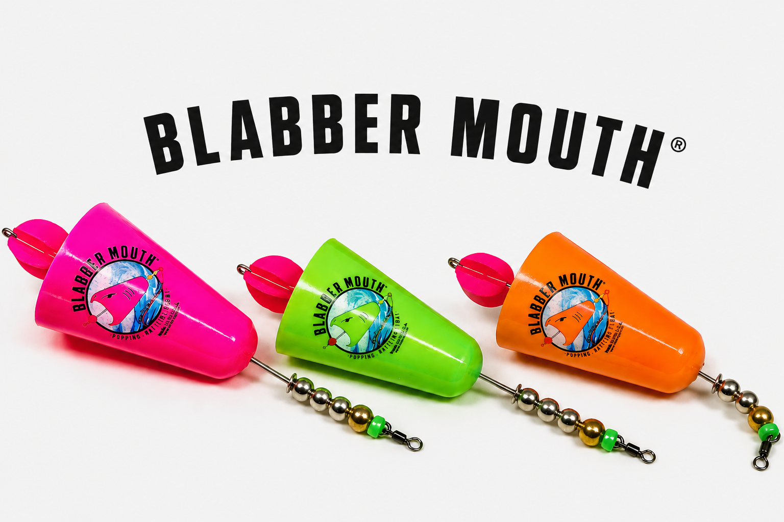 Blabber Mouth Corks