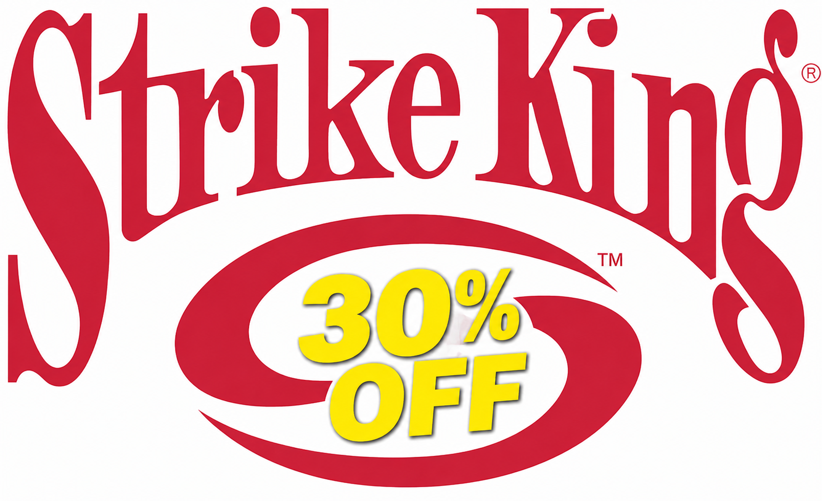 Strike King Hard Baits