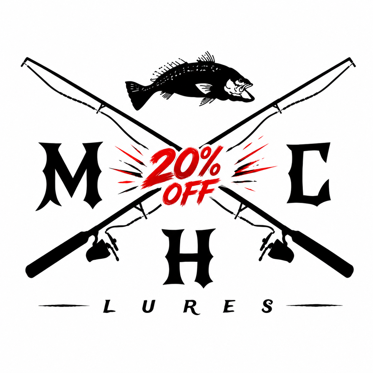MHC LURES