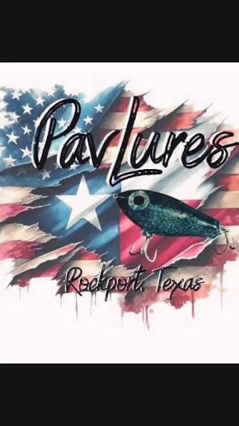 Pav Lures