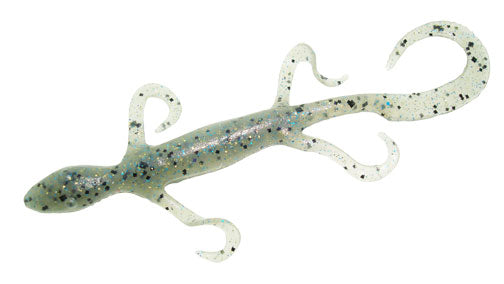 Zoom 6" Lizard