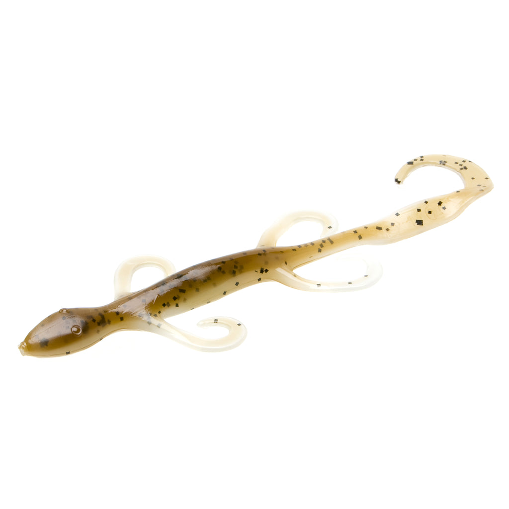 Zoom 6" Lizard