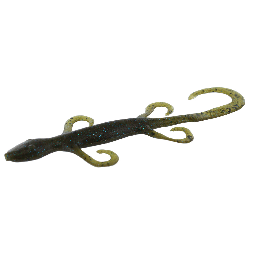 Zoom 6" Lizard