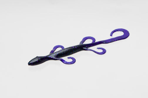 Zoom 6" Lizard