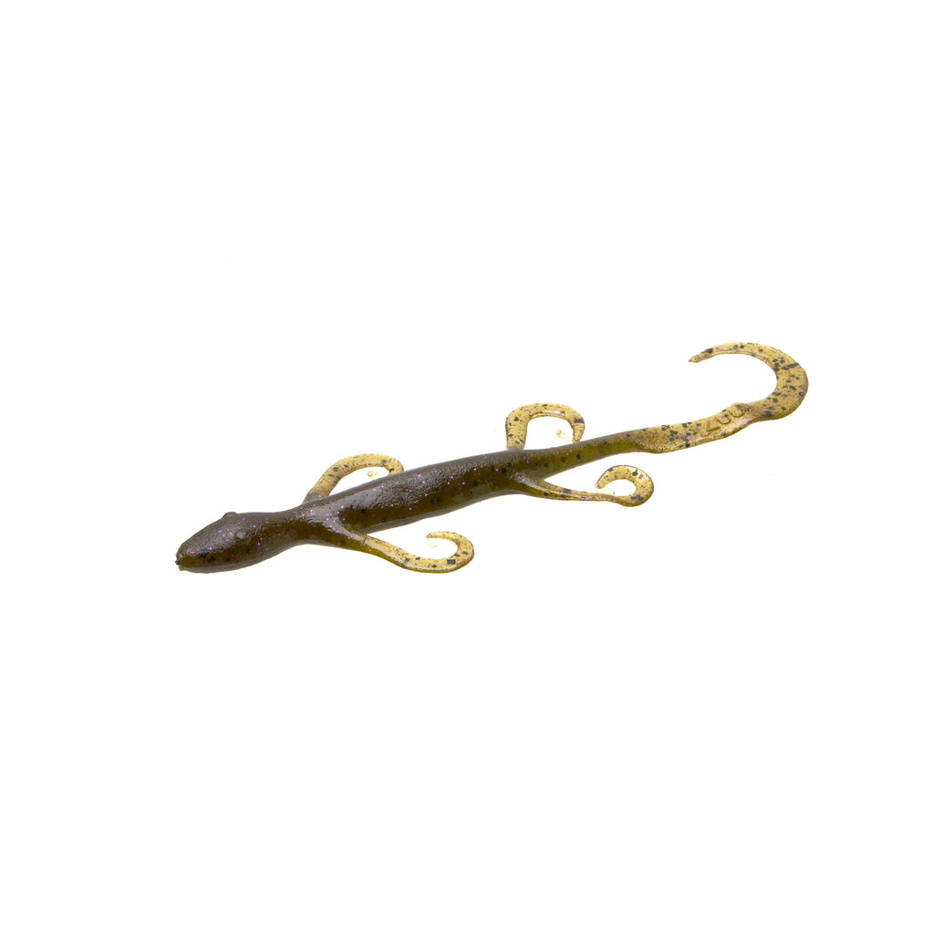 Zoom 6" Lizard
