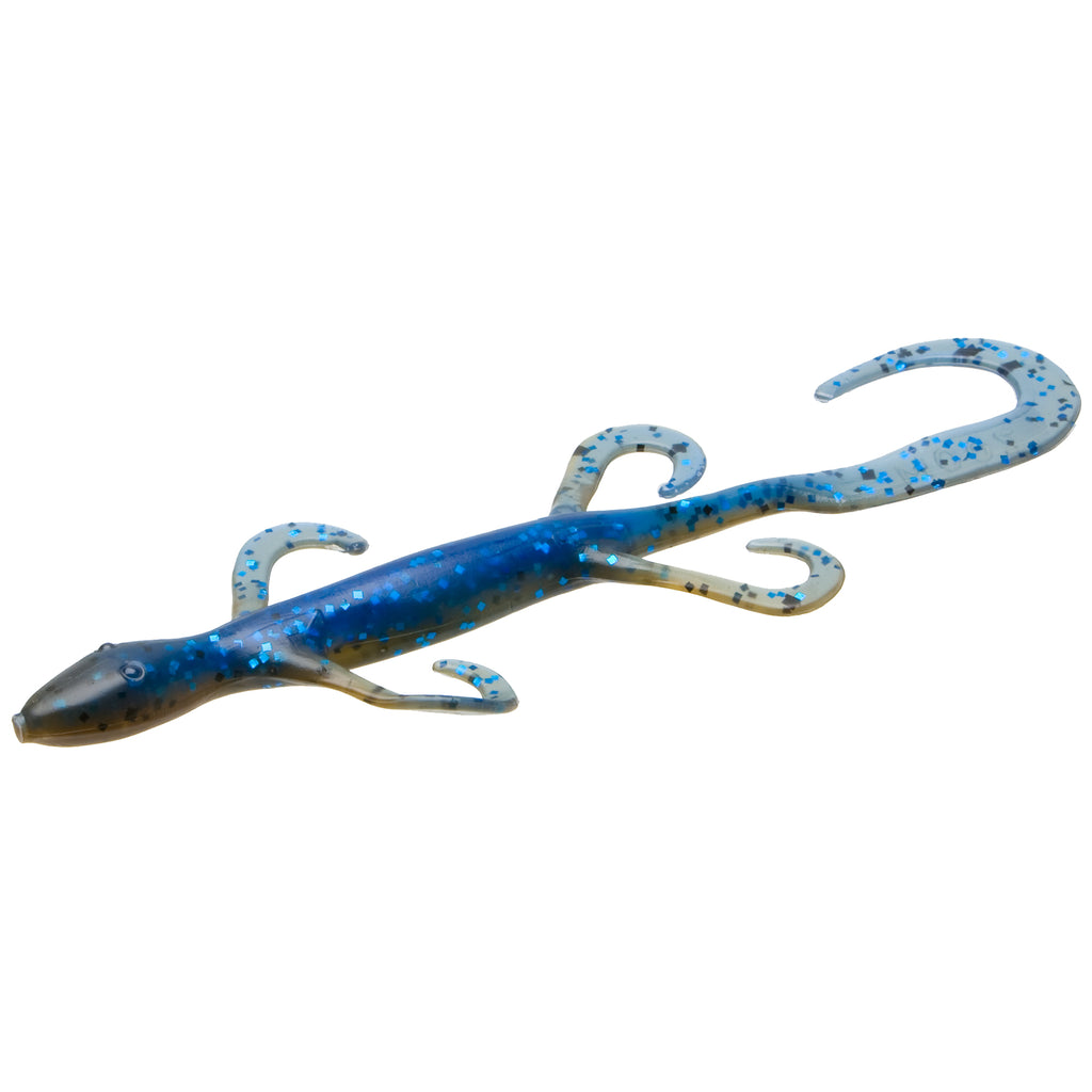 Zoom 6" Lizard