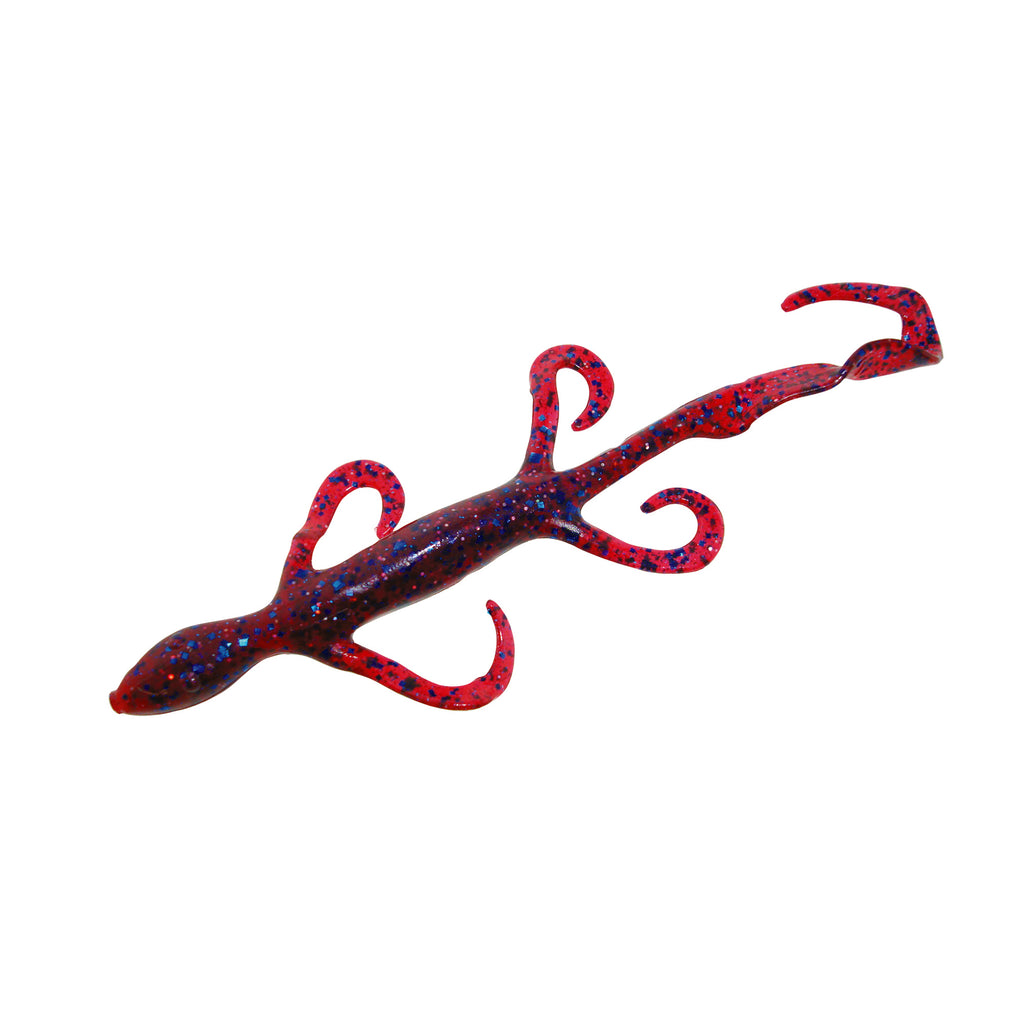 Zoom 6" Lizard
