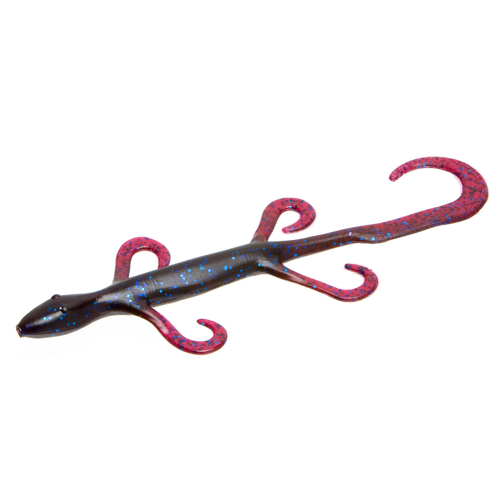 Zoom 6" Lizard