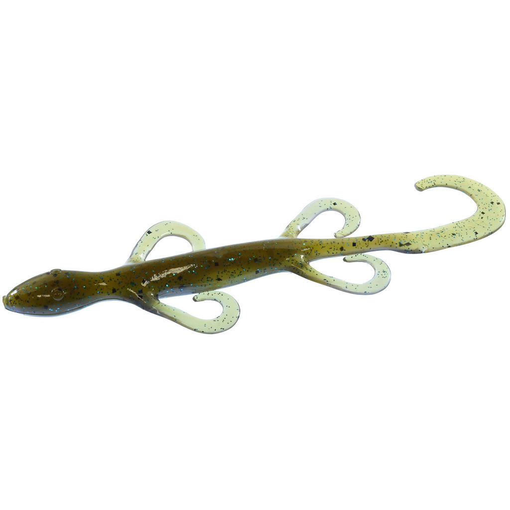 Zoom 6" Lizard