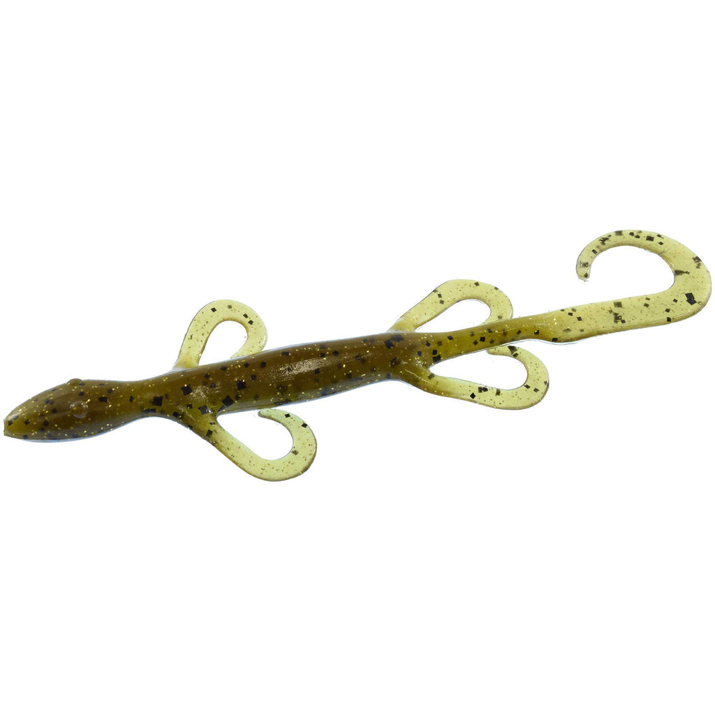 Zoom 6" Lizard