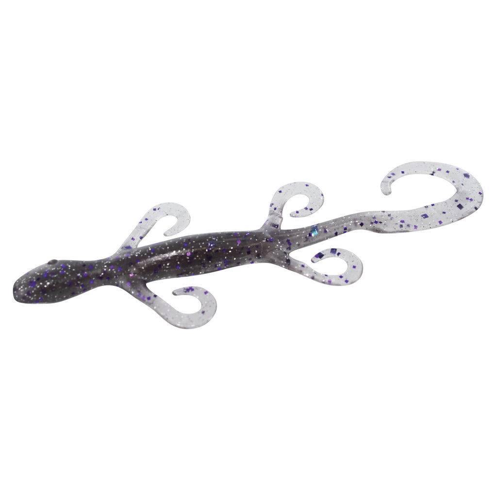 Zoom 6" Lizard