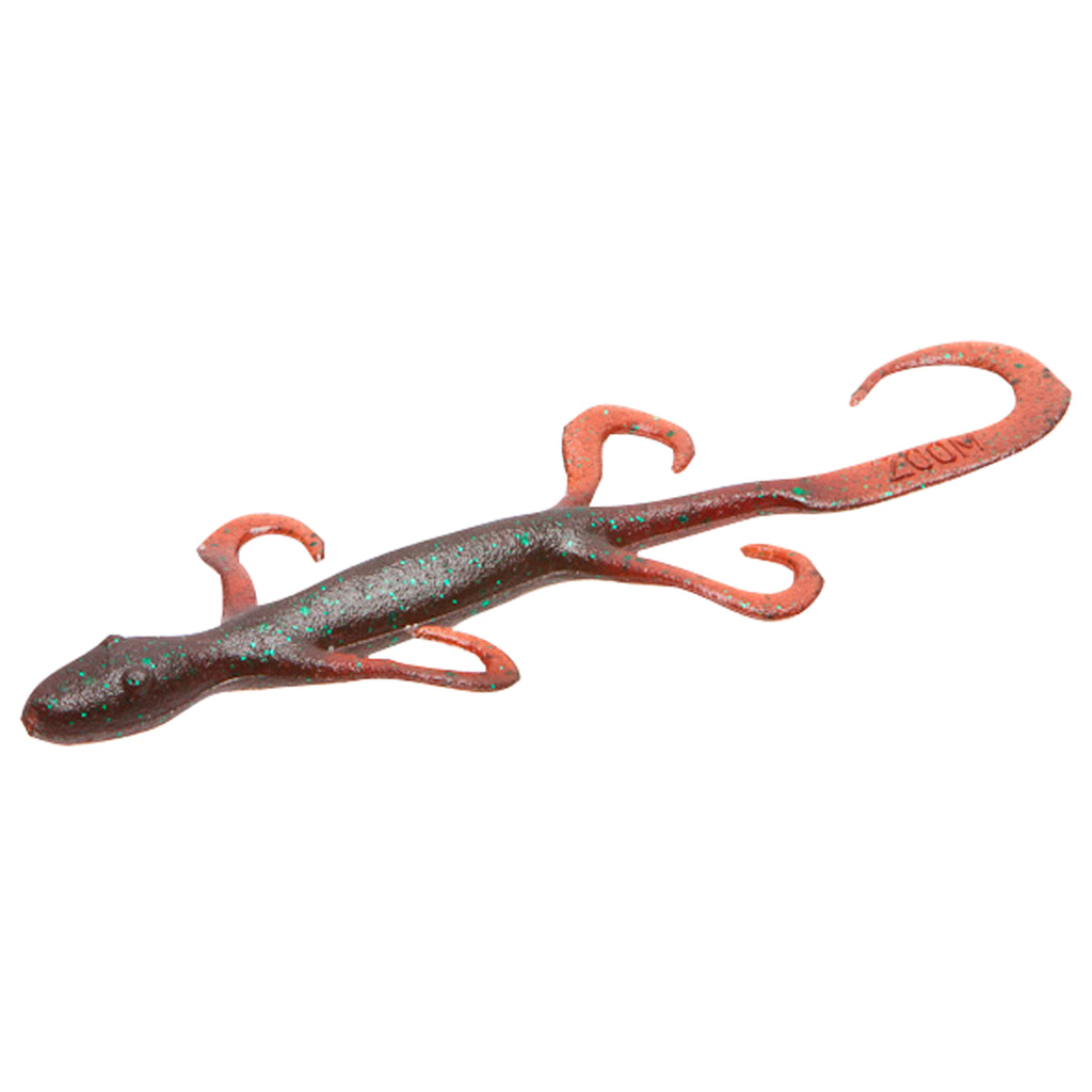 Zoom 6" Lizard