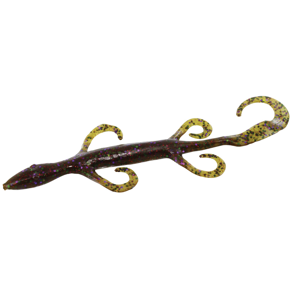 Zoom 6" Lizard