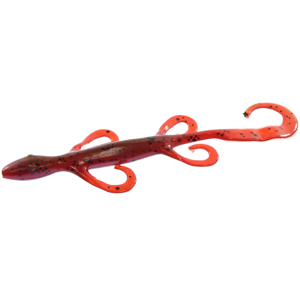 Zoom 6" Lizard