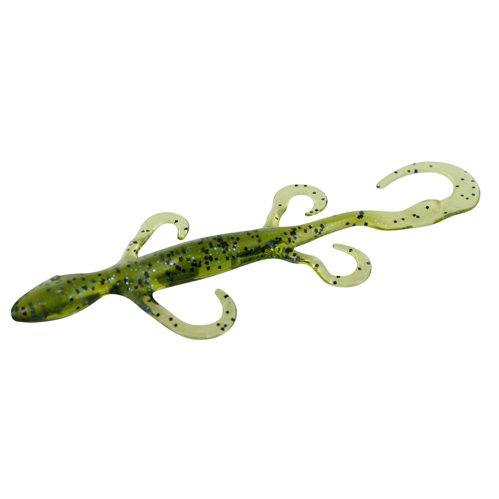 Zoom 6" Lizard