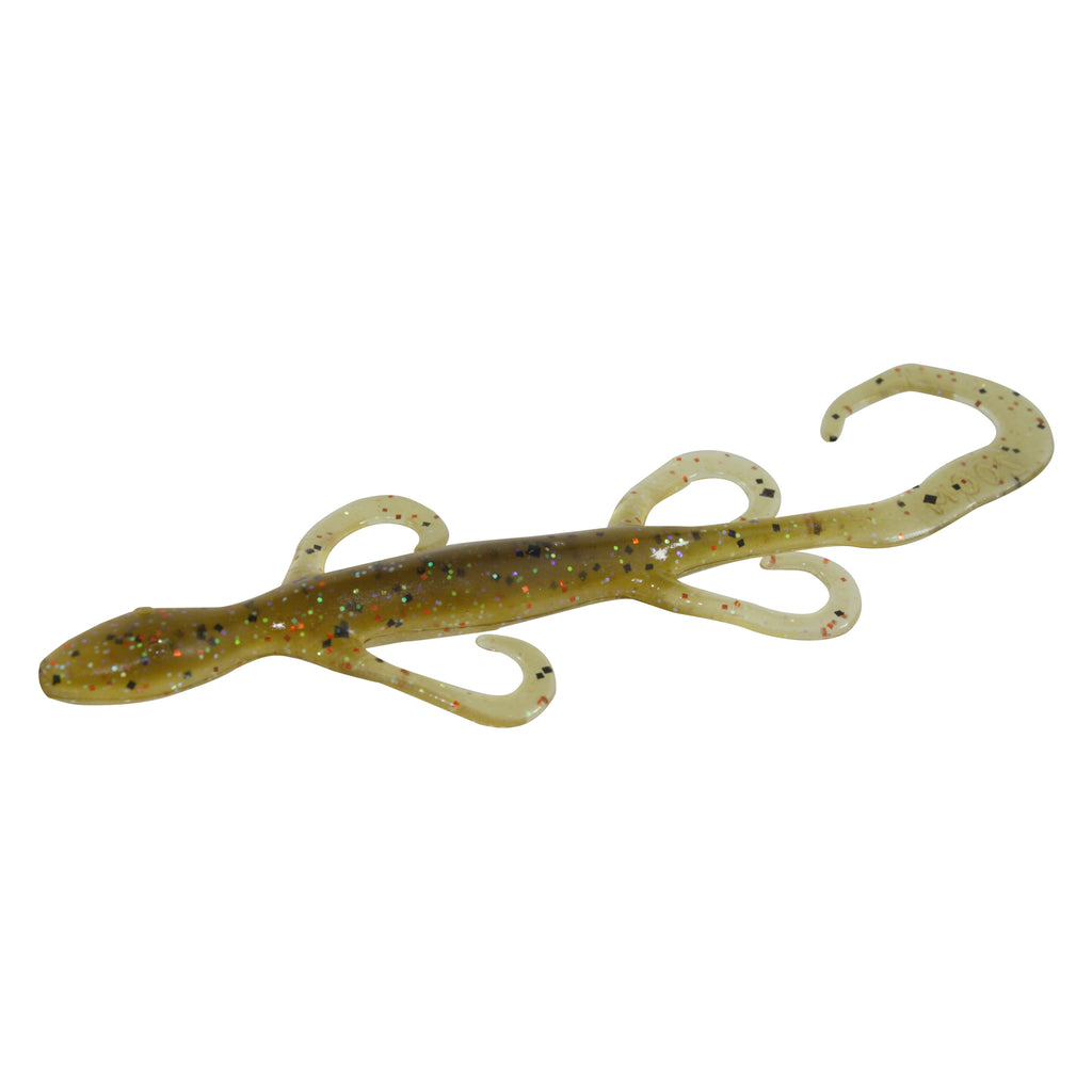 Zoom 6" Lizard