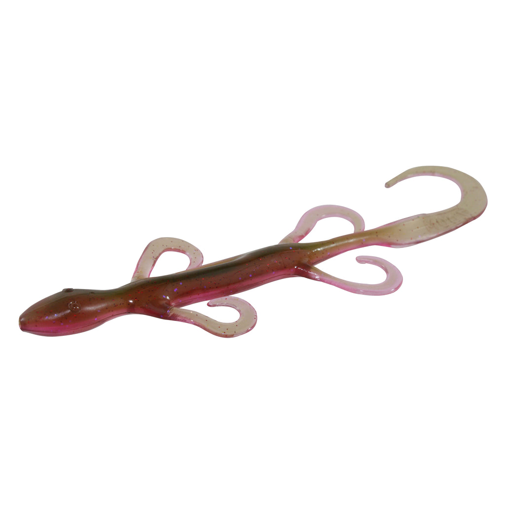 Zoom 6" Lizard