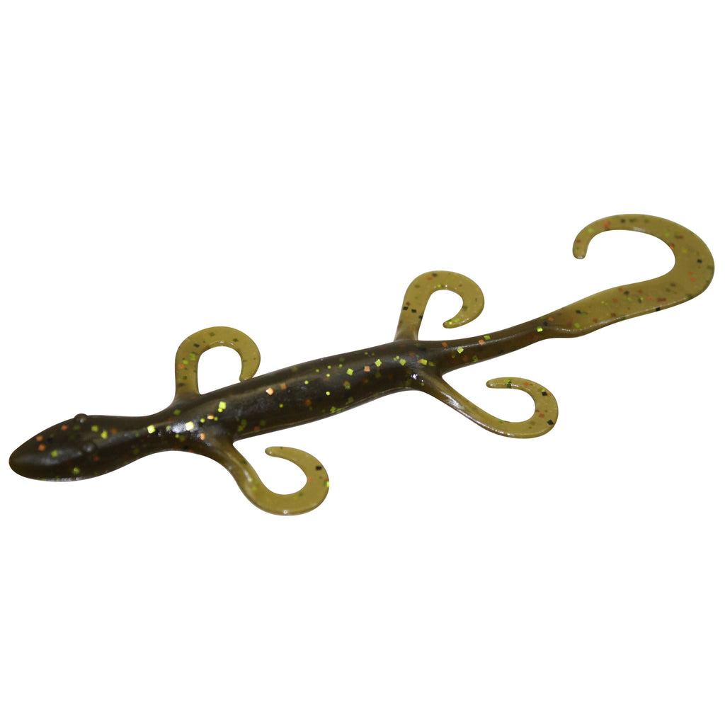 Zoom 6" Lizard