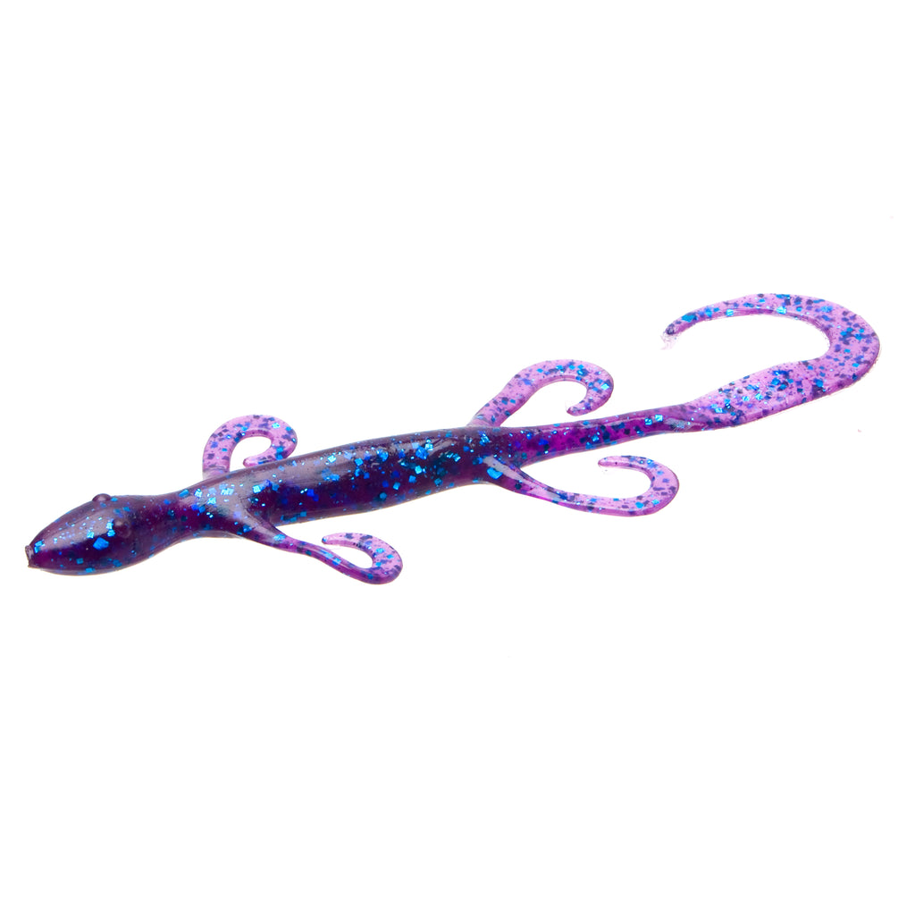 Zoom 6" Lizard
