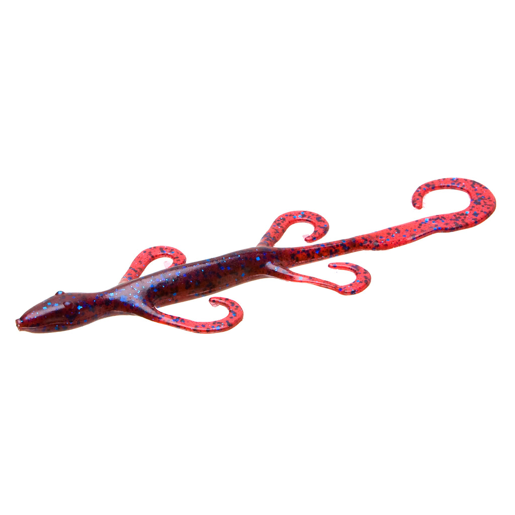 Zoom 6" Lizard