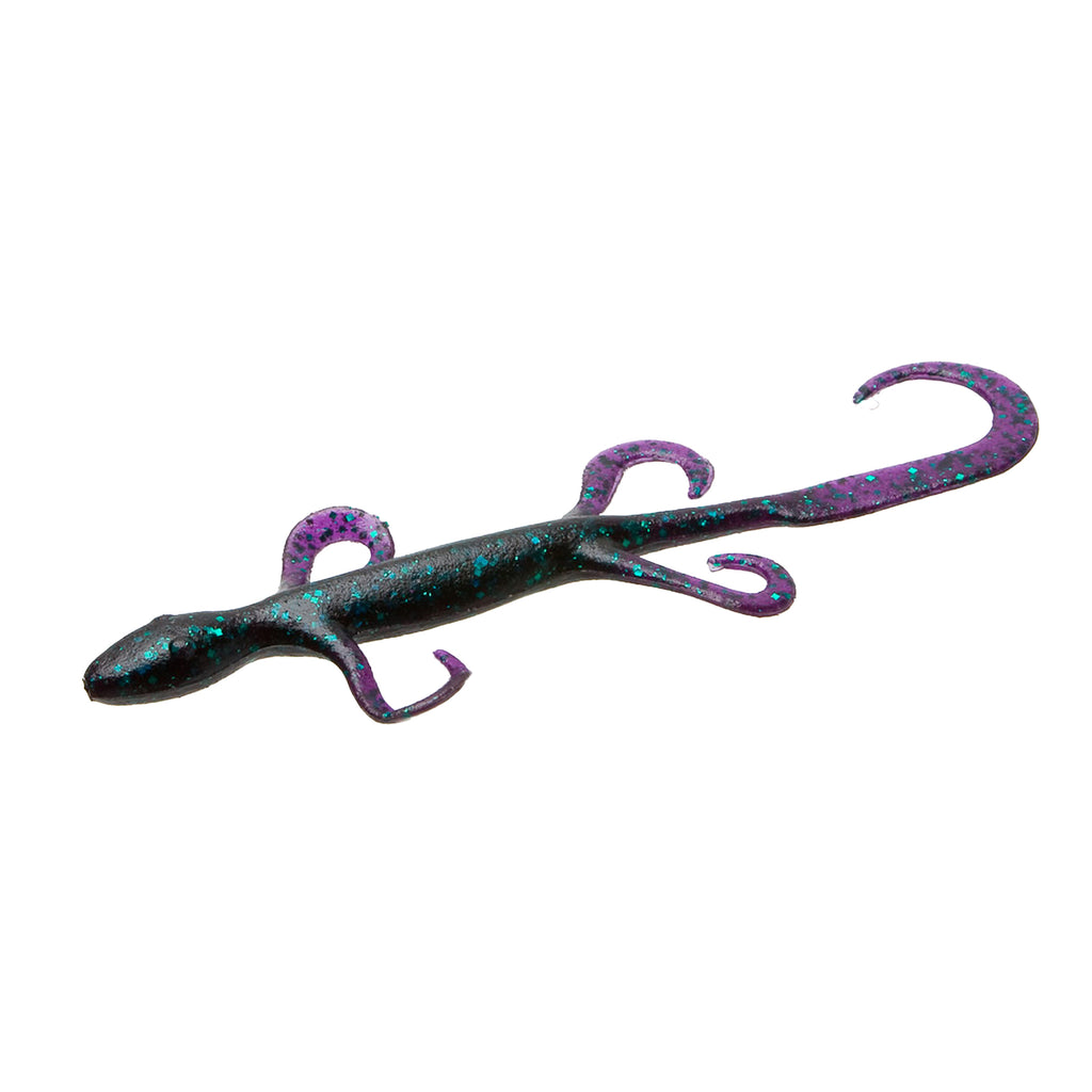 Zoom 6" Lizard