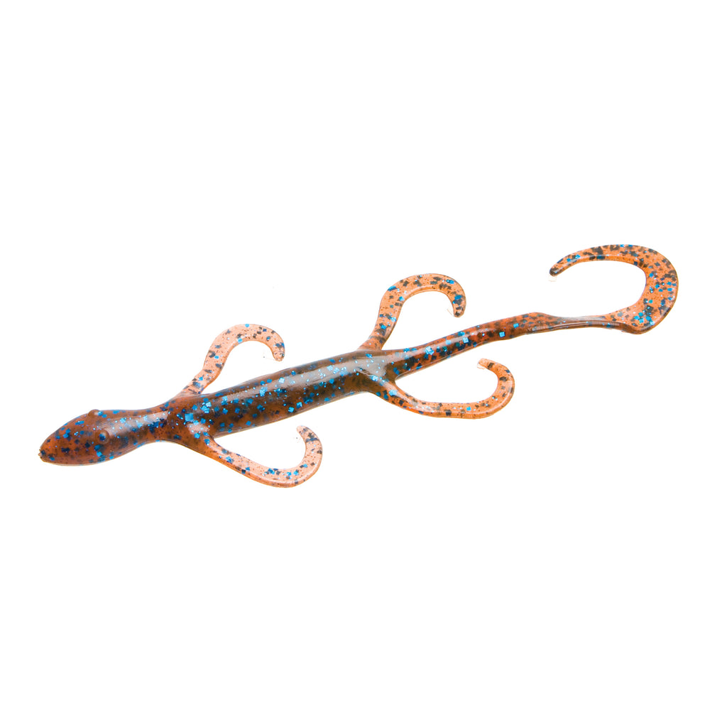 Zoom 6" Lizard