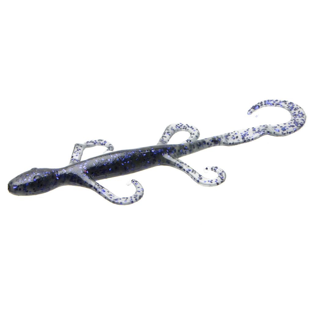 Zoom 6" Lizard
