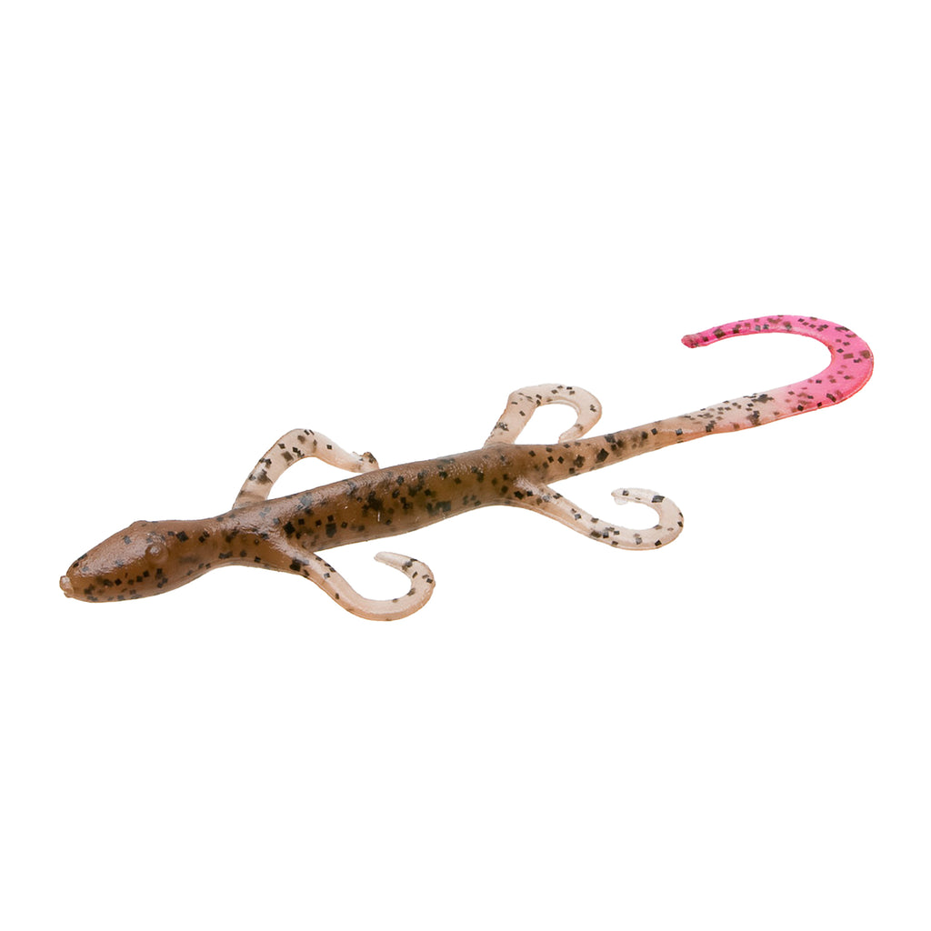 Zoom 6" Lizard