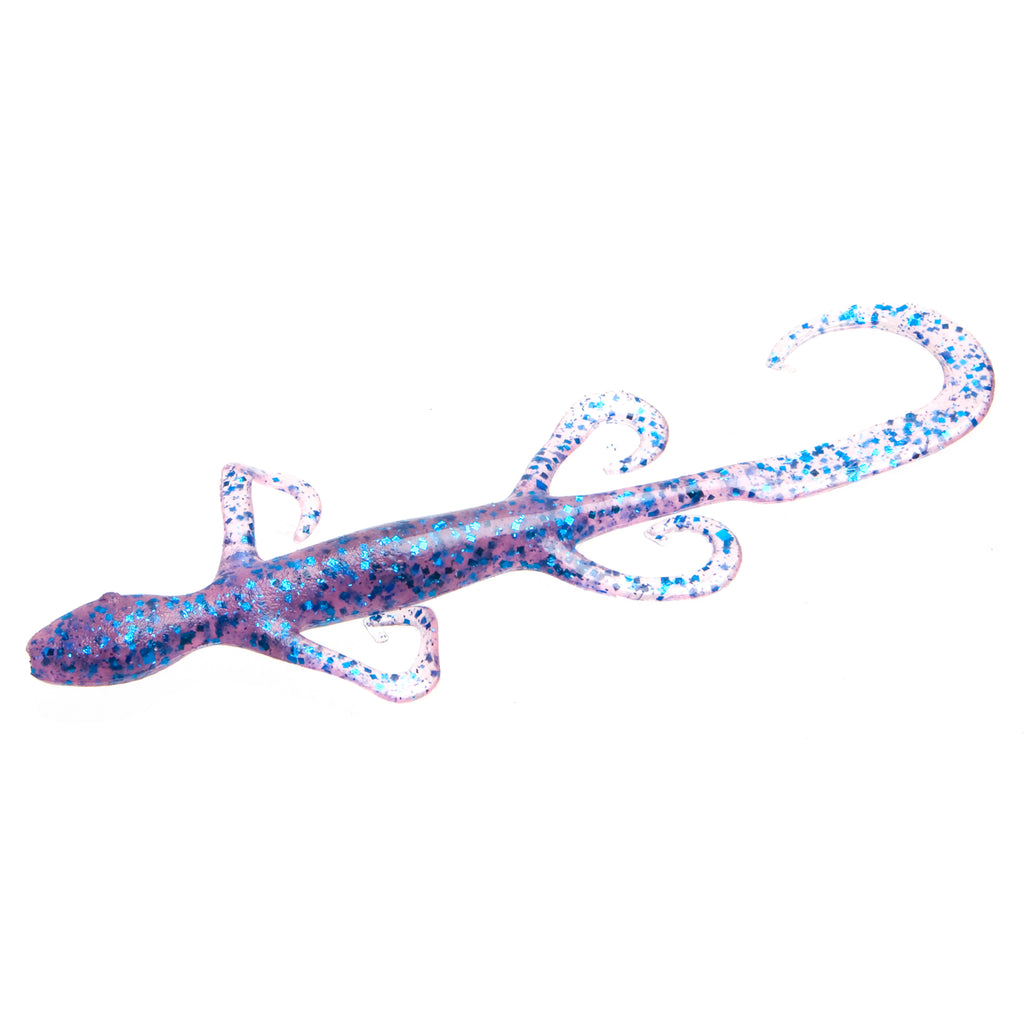 Zoom 6" Lizard
