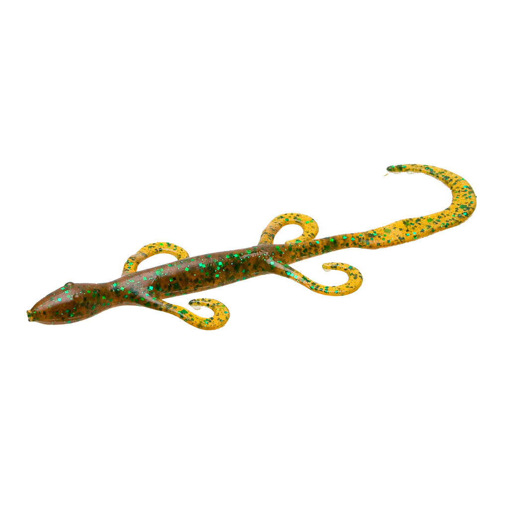 Zoom 6" Lizard