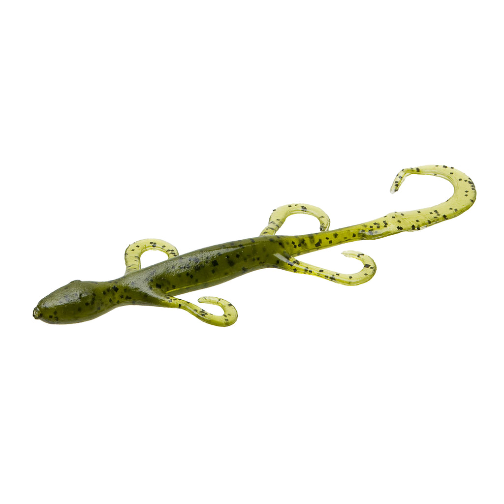 Zoom 6" Lizard