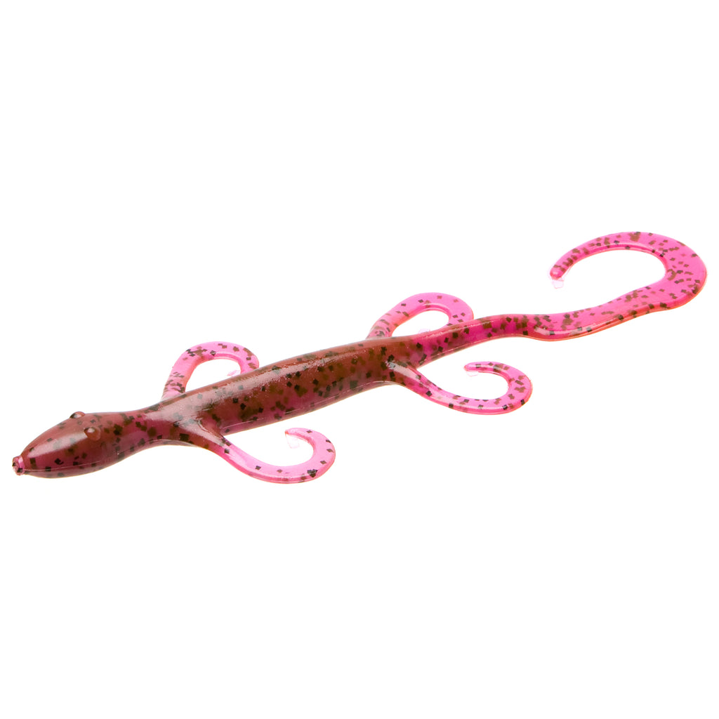 Zoom 6" Lizard