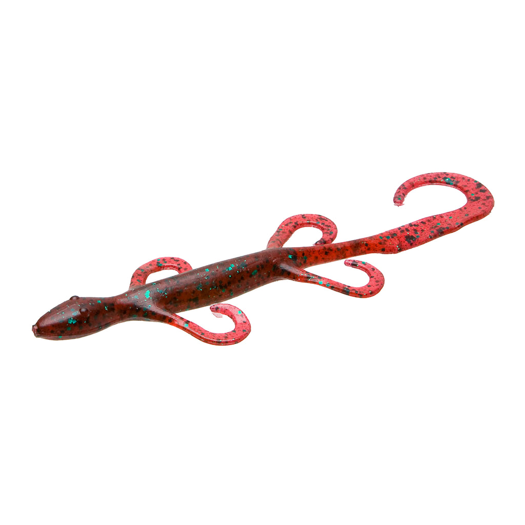 Zoom 6" Lizard
