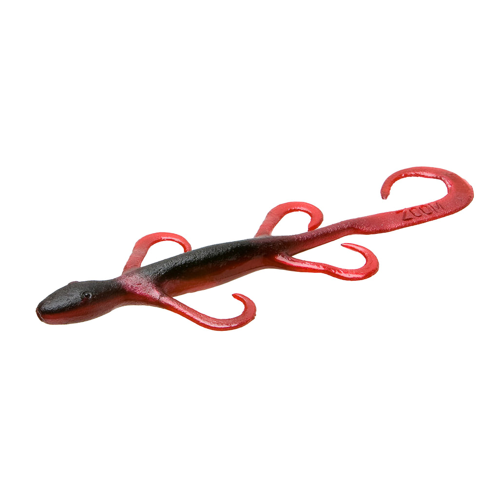 Zoom 6" Lizard