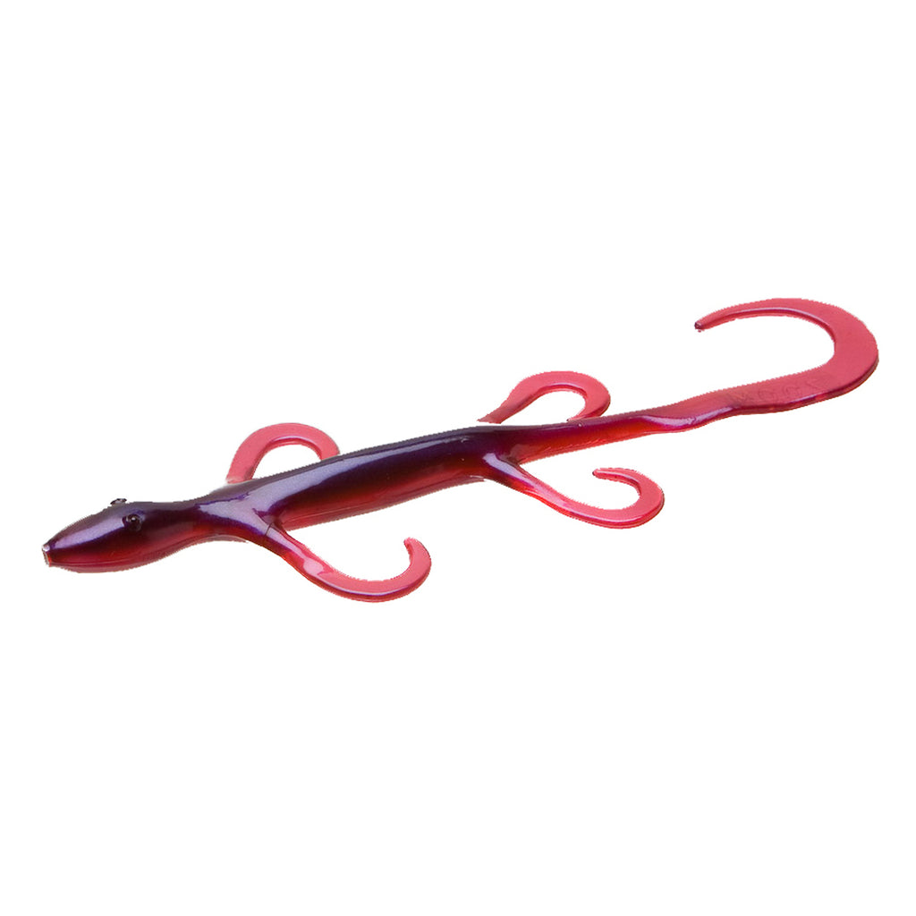 Zoom 6" Lizard
