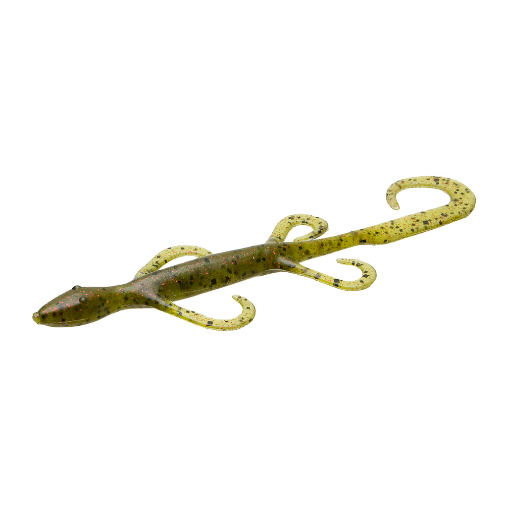 Zoom 6" Lizard