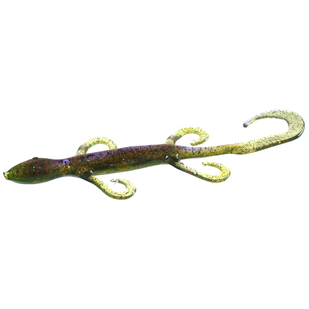 Zoom 6" Lizard