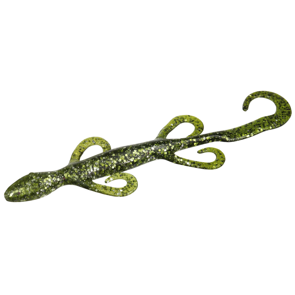 Zoom 6" Lizard