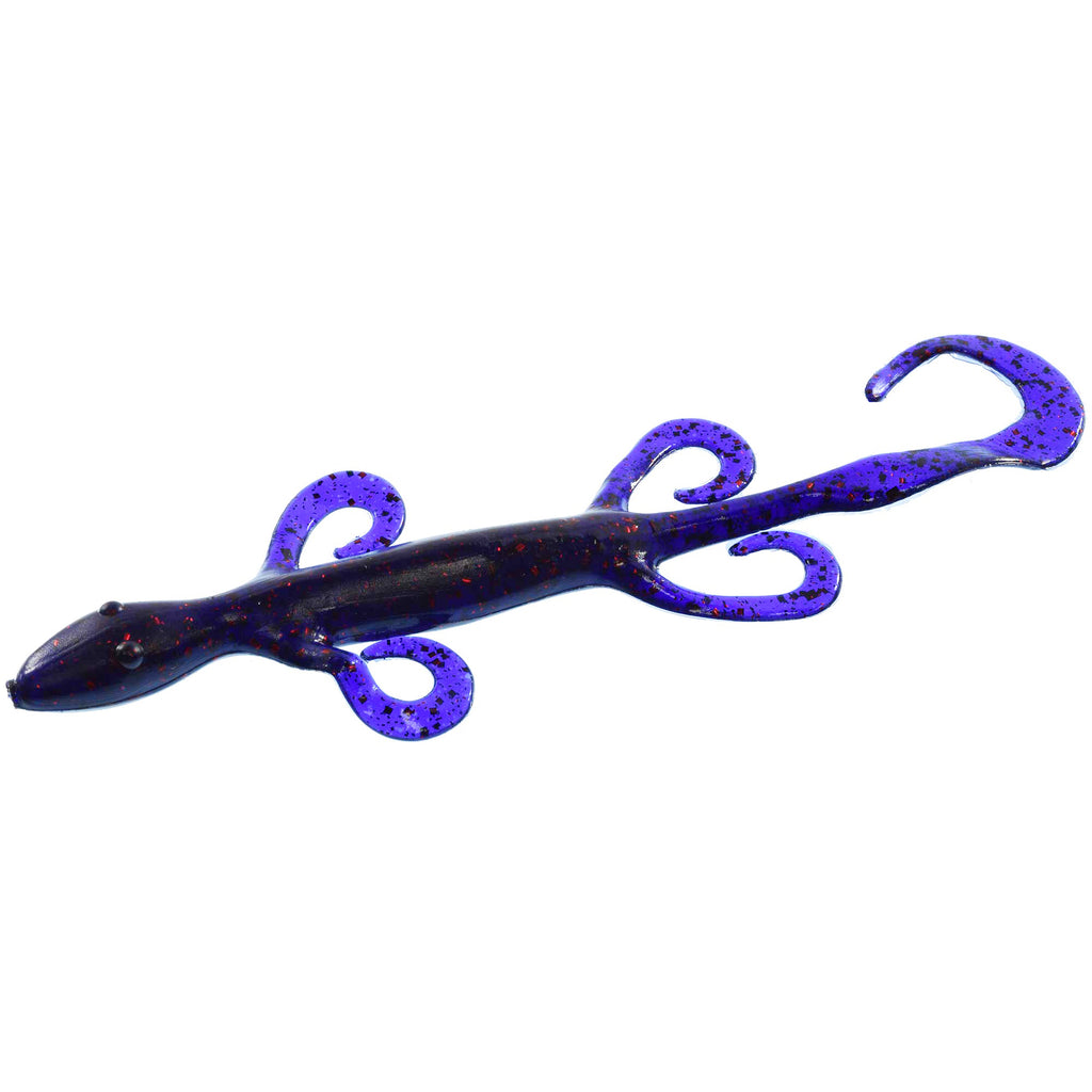 Zoom 6" Lizard