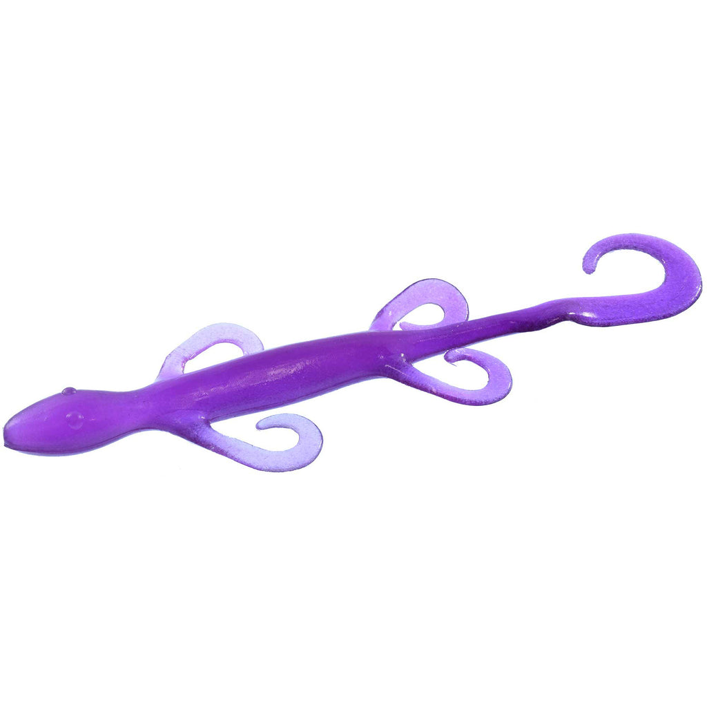Zoom 6" Lizard