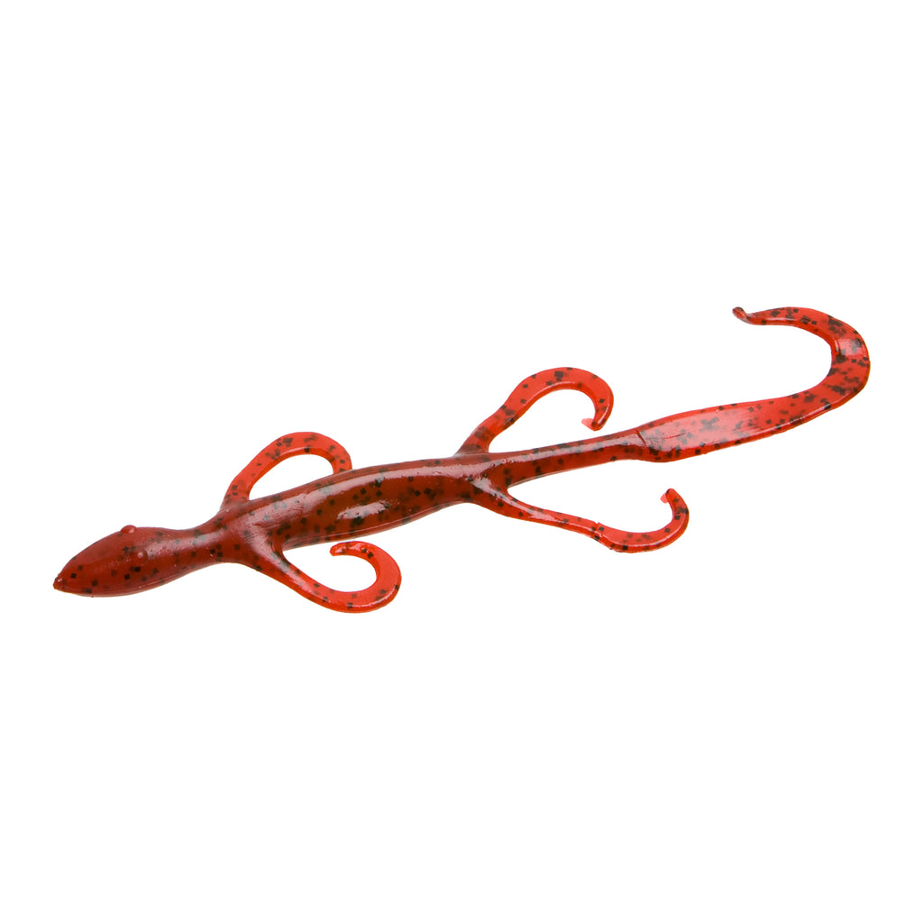 Zoom 6" Lizard