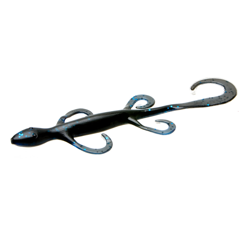 Zoom 6" Lizard