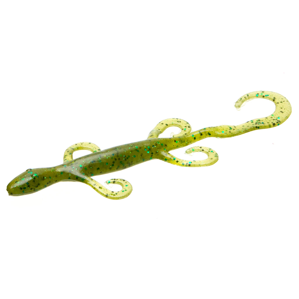 Zoom 6" Lizard