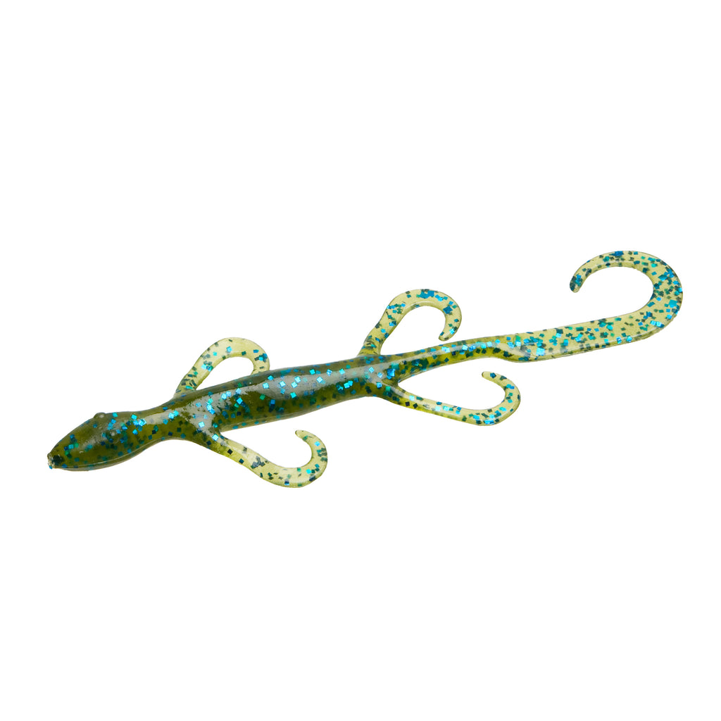 Zoom 6" Lizard