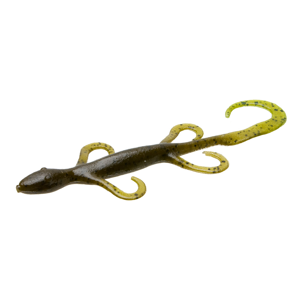 Zoom 6" Lizard