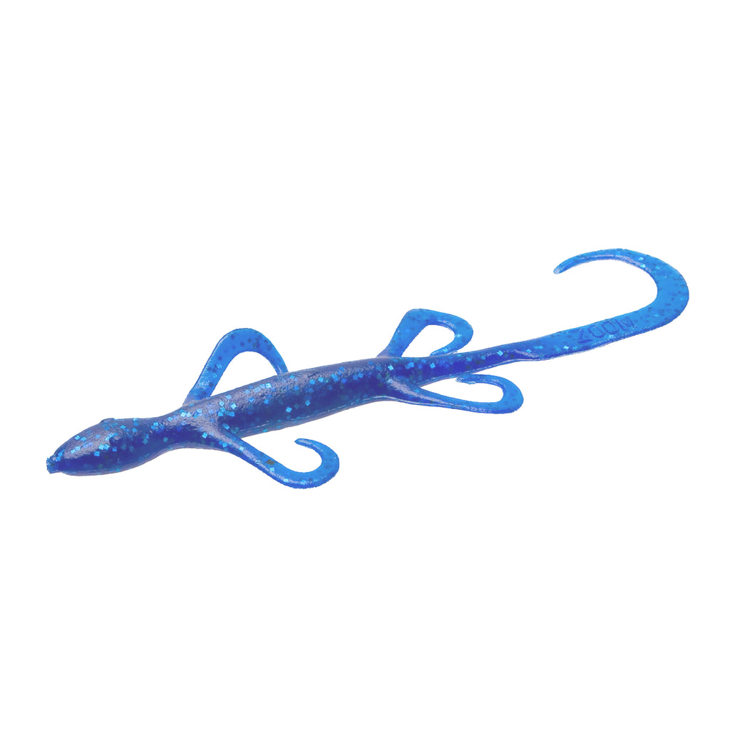 Zoom 6" Lizard