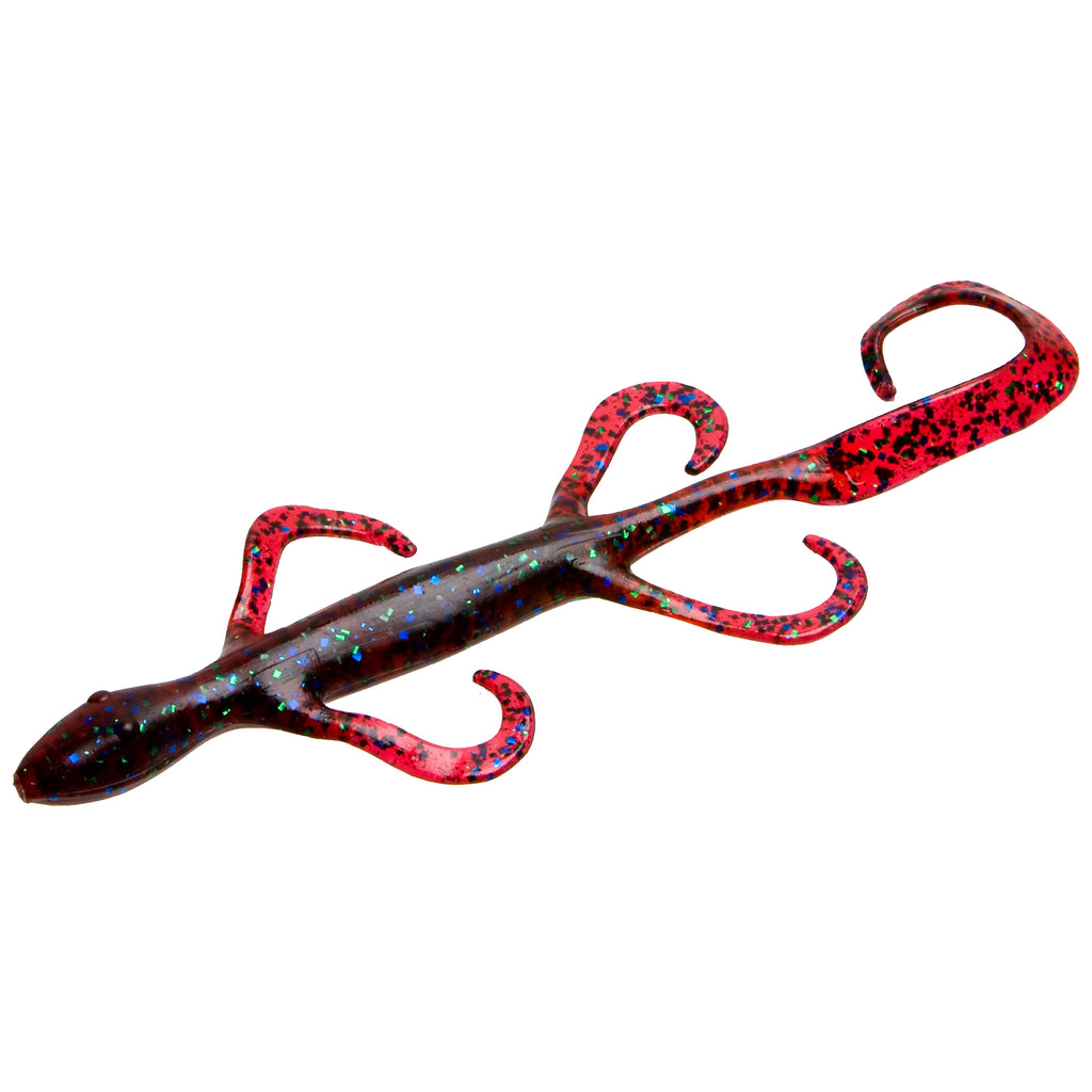 Zoom 6" Lizard