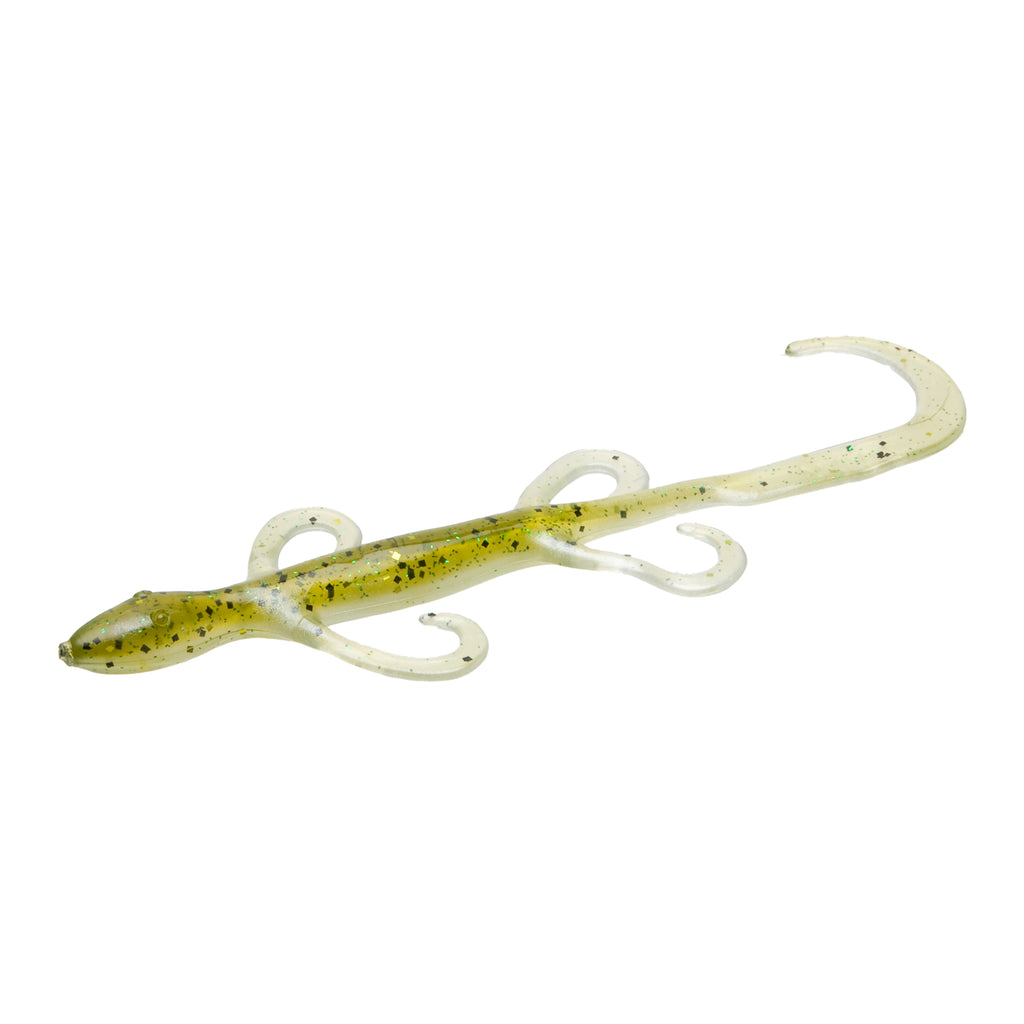 Zoom 6" Lizard