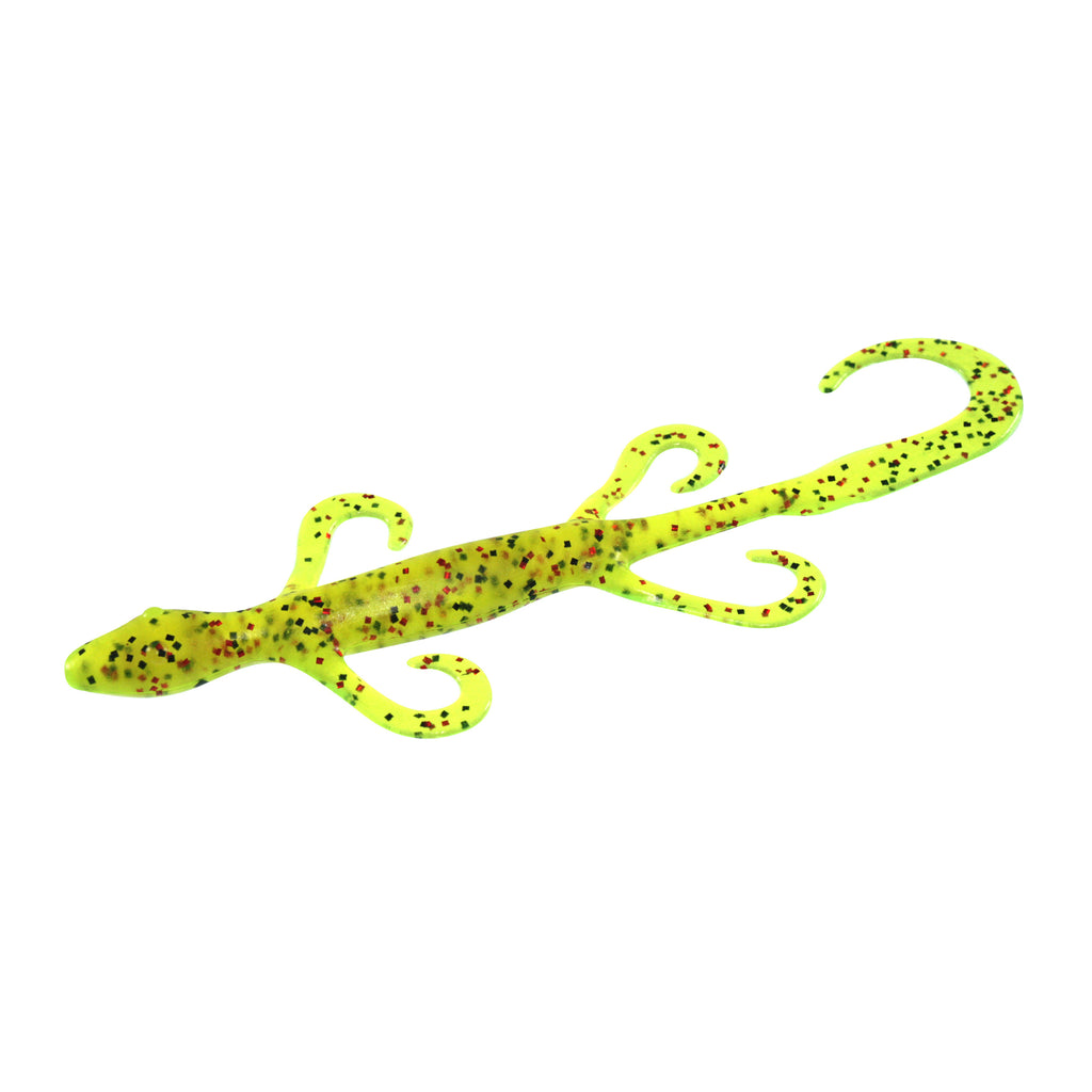Zoom 6" Lizard