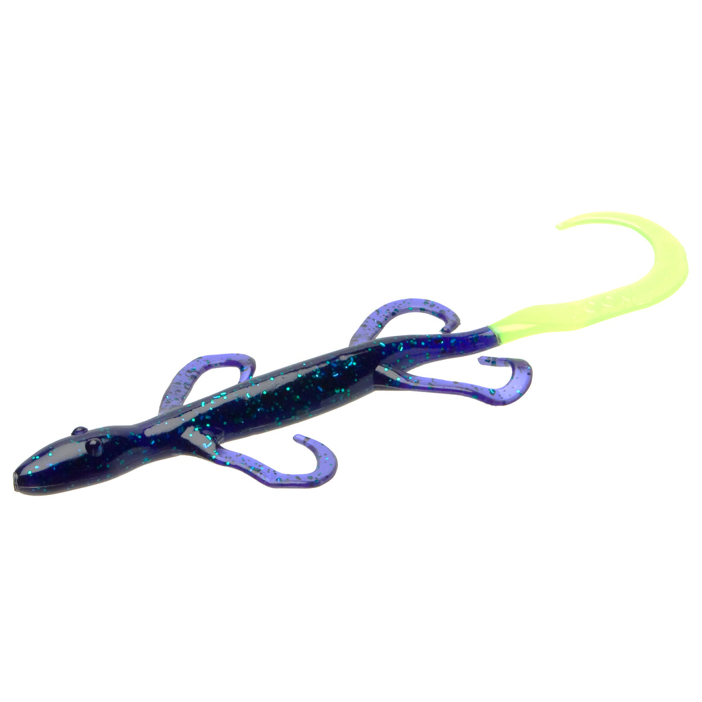 Zoom 6" Lizard